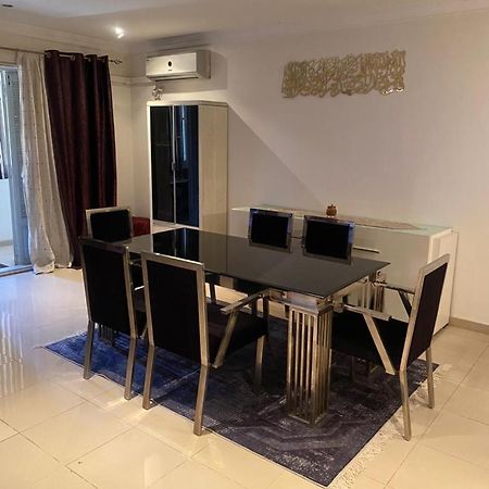 Ferienwohnung Duplex T3 Bien Situe Annaba Exterior foto