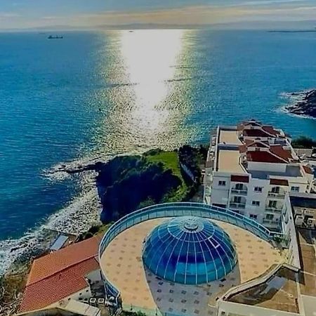 Ferienwohnung Duplex T3 Bien Situe Annaba Exterior foto