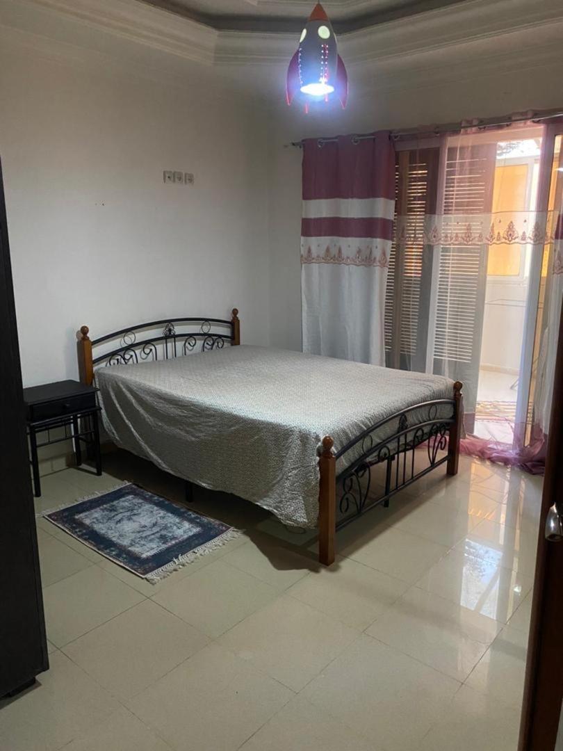 Ferienwohnung Duplex T3 Bien Situe Annaba Exterior foto