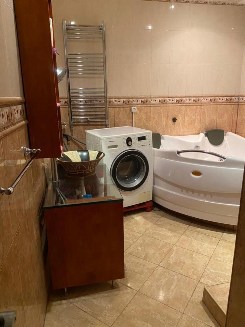 Ferienwohnung Duplex T3 Bien Situe Annaba Exterior foto