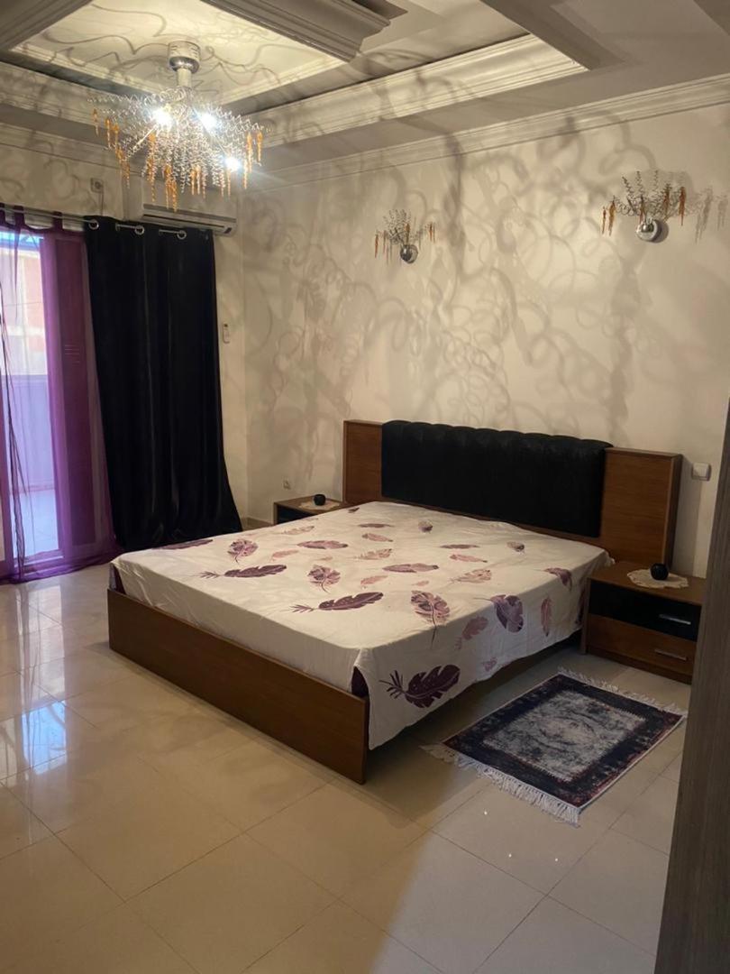Ferienwohnung Duplex T3 Bien Situe Annaba Exterior foto