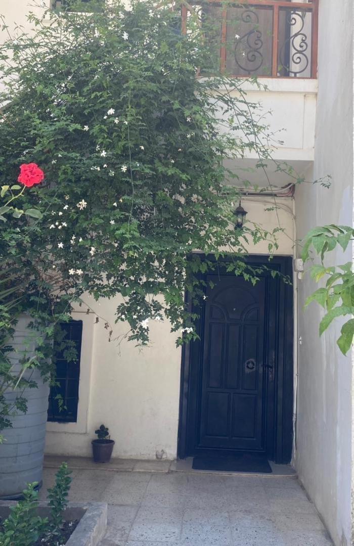 Ferienwohnung Duplex T3 Bien Situe Annaba Exterior foto